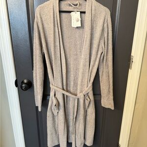 CozyChic Lite Short Robe